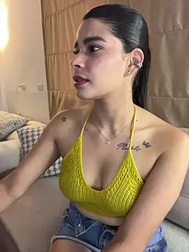 DaryRos online show from February 19, 11:34 pm