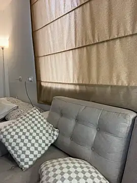 DaryRos online show from April 2, 9:34 pm