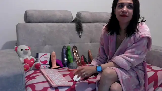 PenelopeHot 91 online show from December 18, 10:16 pm