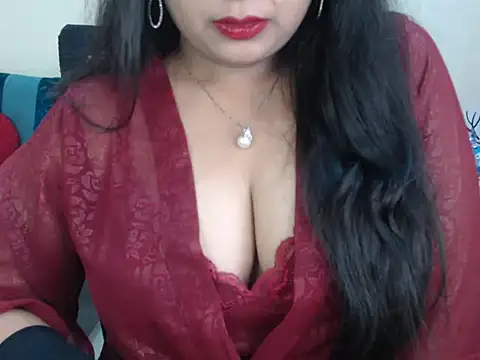 Inviting Aanya online show from January 1, 12:55 pm