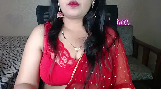 Inviting Aanya online show from March 16, 6:01 pm