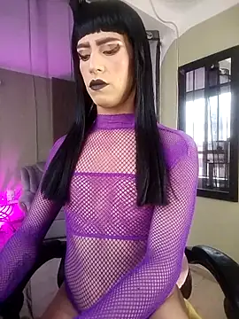 tevenwhiite online show from April 16, 8:42 pm