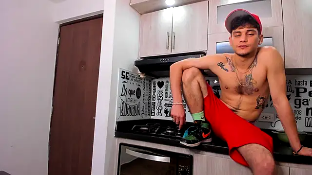 guy master online show from January 17, 10:55 am