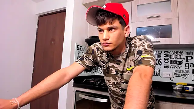 guy master online show from January 18, 7:07 am