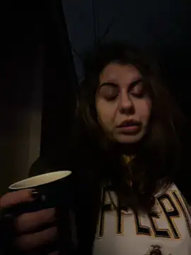 Snapshot of holyeroticss chatting on January 6, 3:42 am holyeroticss online show from January 6, 3:42 am