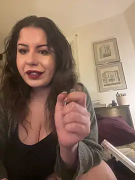 holyeroticss online show from February 17, 1:46 am