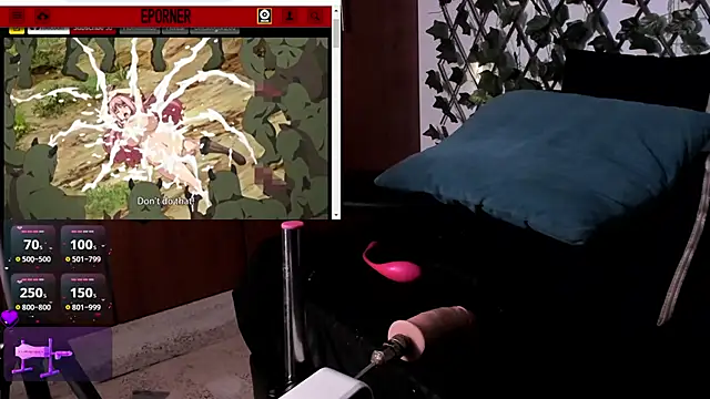 CoralineSanchez online show from March 2, 6:27 am