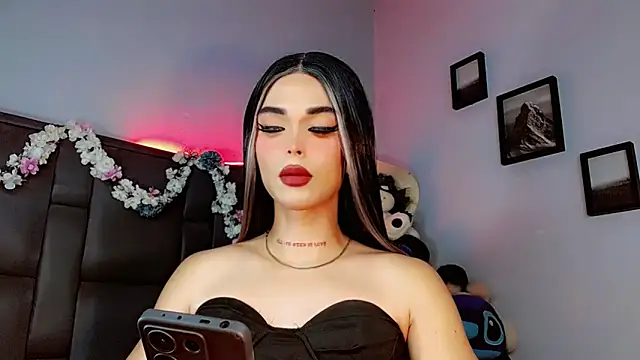 Snapshot of Marian_LV chatting on September 27, 8:08 am Marian LV online show from September 27, 8:08 am