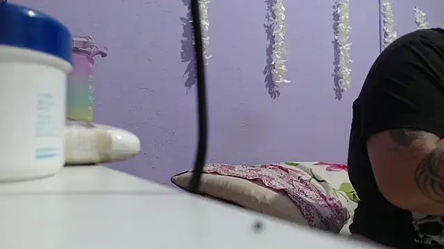 ruby07 online show from April 18, 3:16 pm