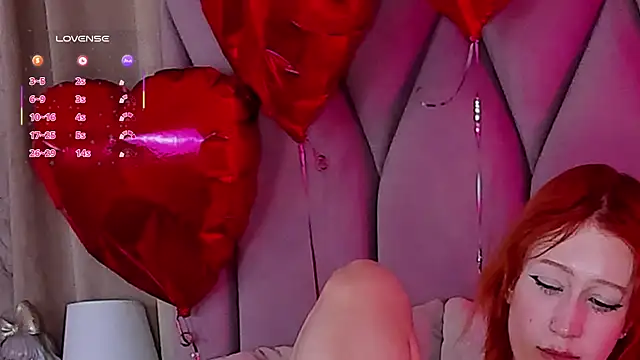 Eva Cramer online show from February 21, 10:48 pm