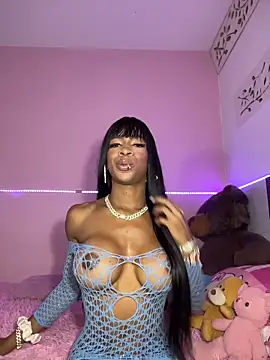 Canndy88htxx online show from February 4, 1:33 am