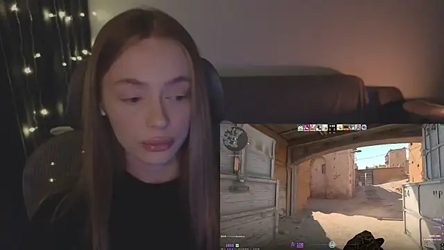  MayShy  online show from February 19, 3:41 pm