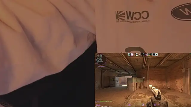  MayShy  online show from February 28, 5:47 pm