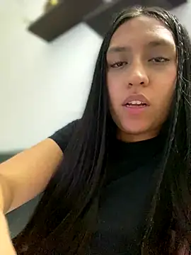 Snapshot of Salome_golvert chatting on December 3, 1:52 am Salome golvert online show from December 3, 1:52 am