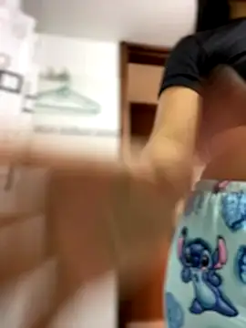 Snapshot of Salome_golvert chatting on December 3, 6:17 pm Salome golvert online show from December 3, 6:17 pm