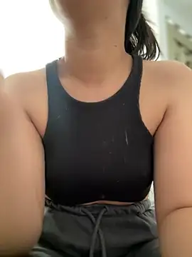 Snapshot of Salome_golvert chatting on September 20, 2:29 pm Salome golvert online show from September 20, 2:29 pm