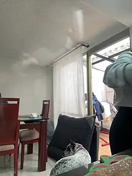 Salome golvert online show from March 2, 8:37 pm