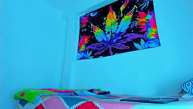 Sexyboy 666 online show from February 4, 9:37 am