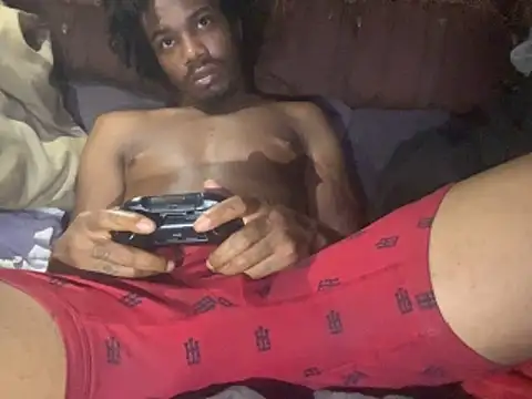 SlimeCrownzOut5 online show from March 23, 3:10 am