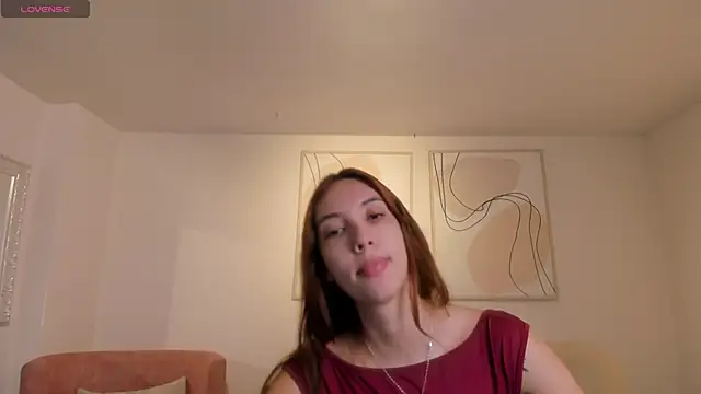 AnaisNin online show from June 10, 12:04 pm