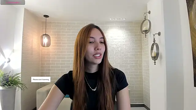 AnaisNin online show from June 19, 10:52 am