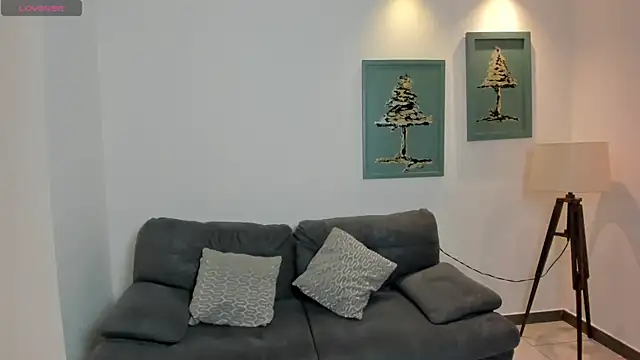 AnaisNin online show from June 24, 12:37 pm