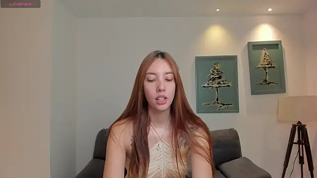 AnaisNin online show from June 27, 11:37 am