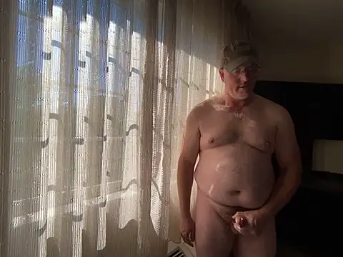 KrixKross online show from April 6, 9:49 pm