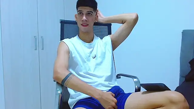 Snapshot of jhony-sex chatting on September 19, 6:15 am jhony-sex online show from September 19, 6:15 am