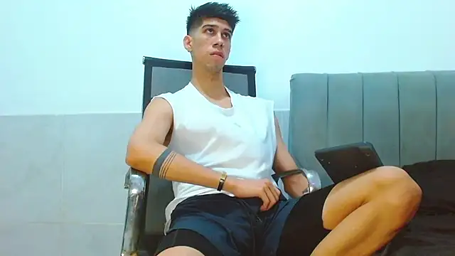 Snapshot of jhony-sex chatting on July 21, 7:00 am jhony-sex online show from July 21, 7:00 am