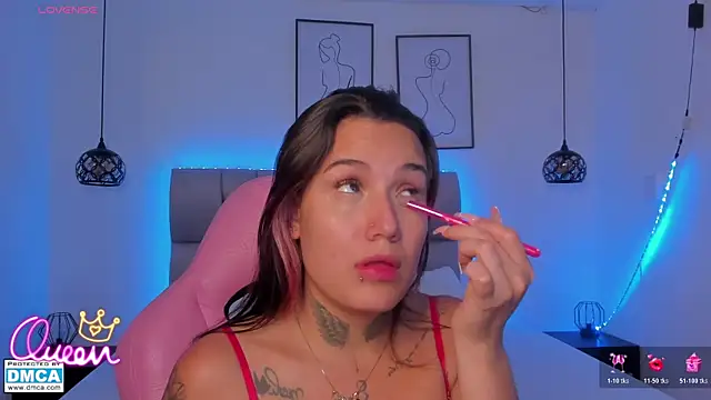 Susan-Sweet-7 online show from February 18, 7:32 pm