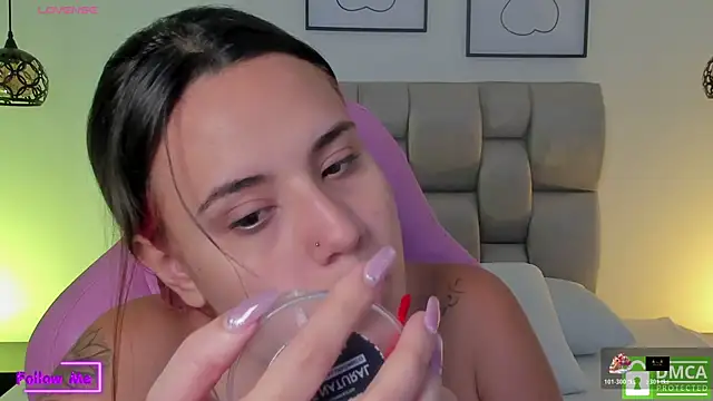 Susan-Sweet-7 online show from April 7, 7:25 pm