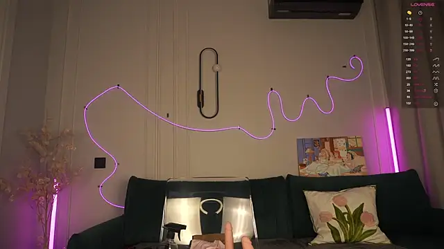 anna54784 online show from March 21, 3:44 am