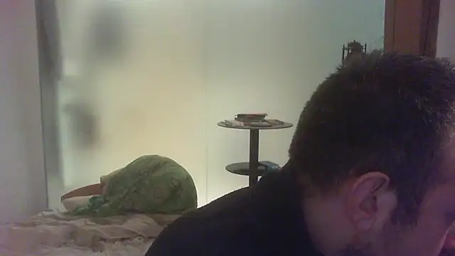 Snapshot of Mike_12hot chatting on October 4, 6:50 pm Mike 12hot online show from October 4, 6:50 pm