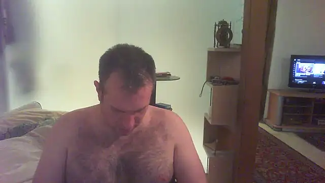 Snapshot of Mike_12hot chatting on November 19, 9:26 pm Mike 12hot online show from November 19, 9:26 pm