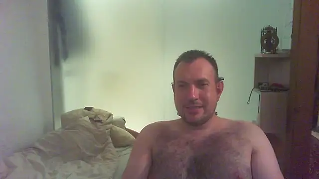 Snapshot of Mike_12hot chatting on January 9, 8:54 pm Mike 12hot online show from January 9, 8:54 pm