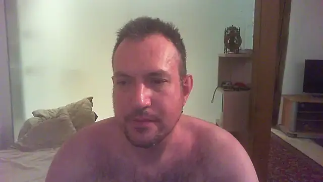 Snapshot of Mike_12hot chatting on January 12, 8:36 pm Mike 12hot online show from January 12, 8:36 pm