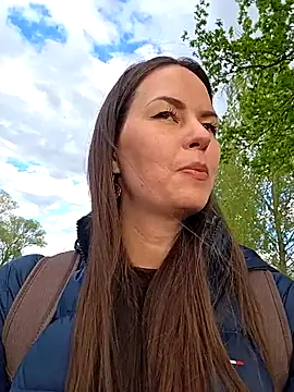 Snapshot of NoraDevot chatting on April 21, 4:45 pm NoraDevot online show from April 21, 4:45 pm