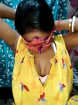 Bengoli--bhabhi online show from March 10, 4:03 pm