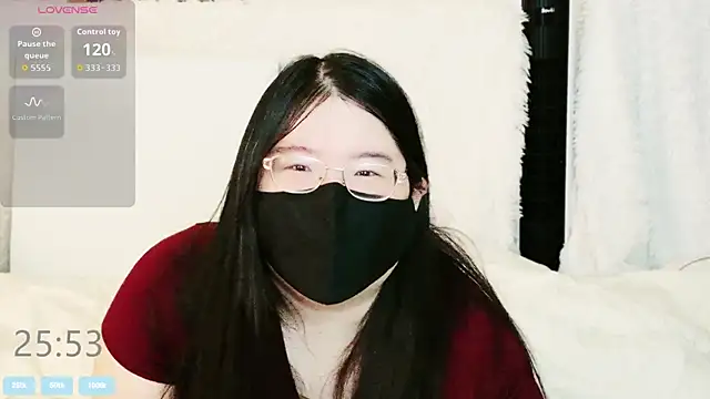 Kara-Nuna online show from July 3, 1:56 am