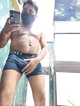 Daddy inurhouse online show from October 22, 7:46 pm