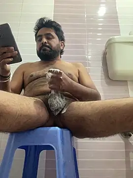 Daddy inurhouse online show from April 11, 7:45 am