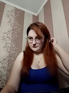 WhiteBellaX online show from February 13, 7:37 am
