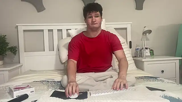 Lorenzo hernandez online show from February 14, 7:12 pm