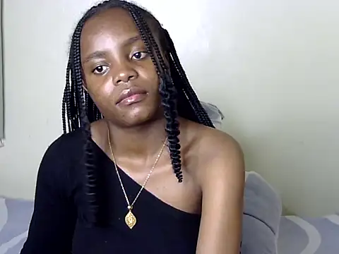 ebony liza online show from February 10, 12:39 pm