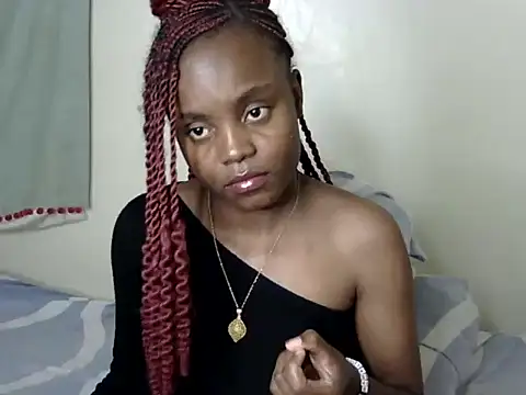 ebony liza online show from February 22, 12:51 pm