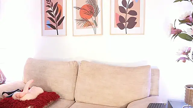 Zarawilliams online show from January 14, 11:42 am