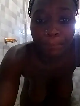 JemaimaPrincess online show from March 14, 4:43 am