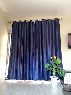 JemaimaPrincess online show from March 13, 10:00 am