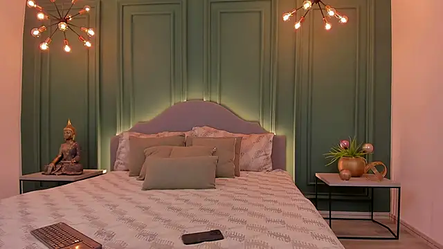 Snapshot of IrisBaker chatting on January 3, 5:20 pm IrisBaker online show from January 3, 5:20 pm